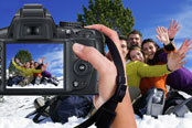 Trucs et astuces pour r�ussir vos photos