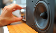 comment regler une chaine hifi