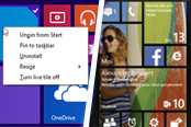 Les nouveauts 2014 Windows et Windows Phone !