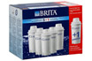 Cartouche filtre à eau BRITA 101931 CLASSIC 5+1 24.95 €