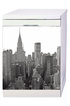 Sticker FUNNYDOORS MANHATTAN 60X60 44.90 €