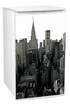 Sticker FUNNYDOORS MANHATTAN 85X60 59.90 €