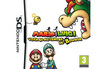 MARIO LUIGI BOWSER