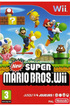 NEW SUPER MARIO WII