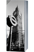 Sticker FUNNYDOORS MAGNET BIG BEN 180x60 99.90 €