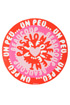 Sticker FUNNYDOORS MAGNET LOVE 29.90 €