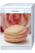 Sticker FUNNYDOORS MAGNET MACARON 60X60 44.90 €