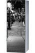 Sticker FUNNYDOORS MAGNET MONTMARTRE 160X60 89.90 €