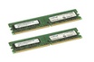 DDR2 2X2GB 800