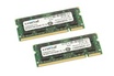 DDR2 2X2GB 800