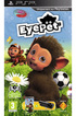 EYEPET + CAMERA