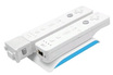 Wii Mini Station Charge Blanc
