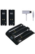 Wii Mini Station Charge Noir