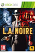 L.A NOIRE X360