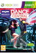 DANCE CENTRAL KINECT