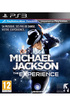 MICHAEL JACKSON : THE EXPERIENCE