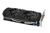 GeForce GTX 460 1Go GDDR5