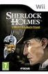 SHERLOCK HOLMES