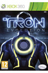 TRON EVOLUTION
