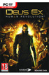 DEUS EX HUMAN REVOLUTION