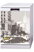 Sticker PLAGE MOTIF NEW YORK S 29.90 €