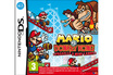 MARIO VS DONKEY KONG