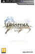 FINAL FANTASY : DISSIDIA 012