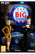THE NEXT BIG THING