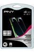 KIT DIMM 2X2Go DDR2 800 MHz CL5