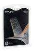 SODIMM 1 Go DDR PC-2700 CL2,5