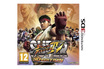 SUPER STREET FIGHTER 4 3DS