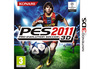 PES 2011 3D