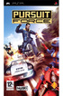 PURSUIT FORCE:EXTREME JUSTICE