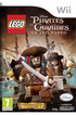 LEGO PIRATES DES CARA�BES