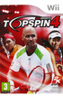TOP SPIN 4