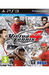 VIRTUA TENNIS 4