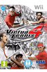 VIRTUA TENNIS 4