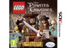 LEGO PIRATES DES CARA�BES