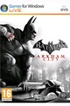 BATMAN ARKHAM CITY