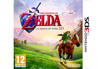 LEGEND OF ZELDA