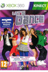 LET'S DANCE