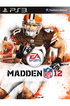 MADDEN NFL 12
