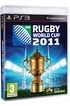 RUGBY WORLD CUP 2011