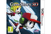 CAVE STORY