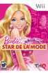 BARBIE STAR DE MODE