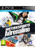 MOTION SPORT ADRENALINE