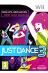 JUST DANCE 3