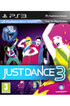 JUST DANCE 3 MOVE