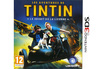 LES AVENTURE DE TINTIN : LE SECRET DE LA LICORNE