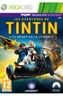 LES AVENTURE DE TINTIN : LE SECRET DE LA LICORNE